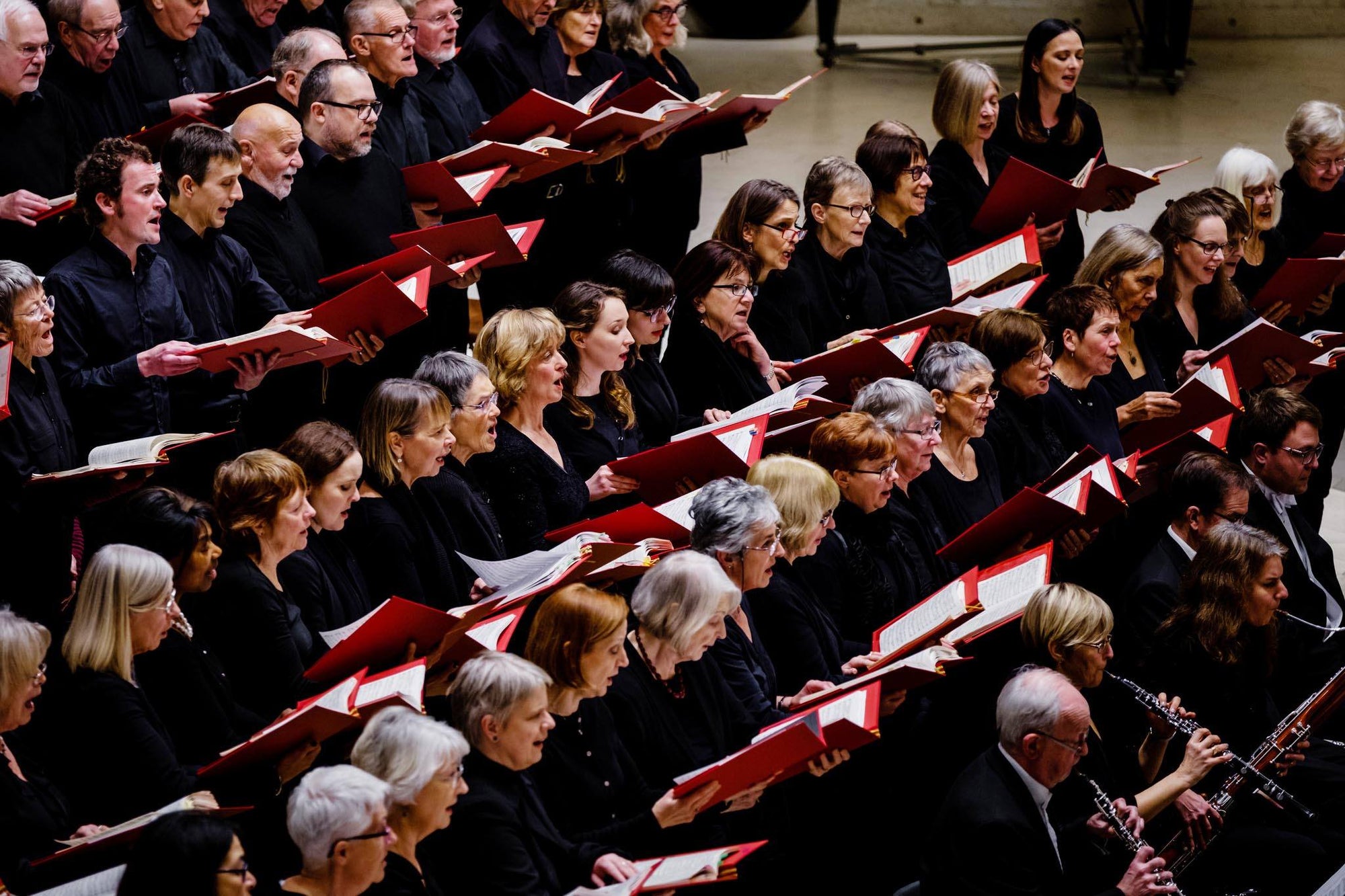 The Big Picture: Chilcott | McDowell | Weir CD Delphian Records