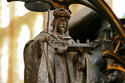 The Lamentations of Jeremiah CD Delphian Records