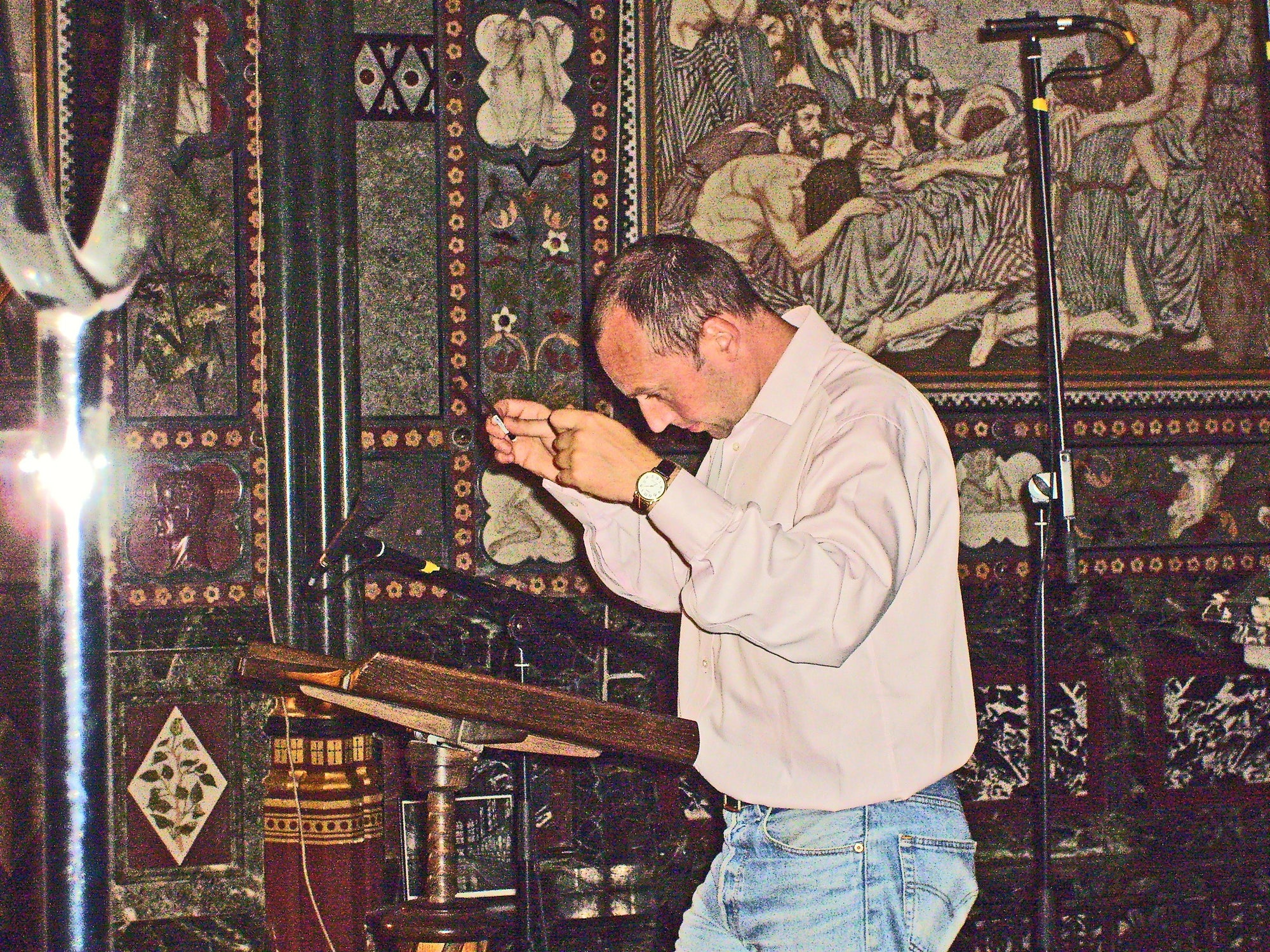 The Lamentations of Jeremiah CD Delphian Records