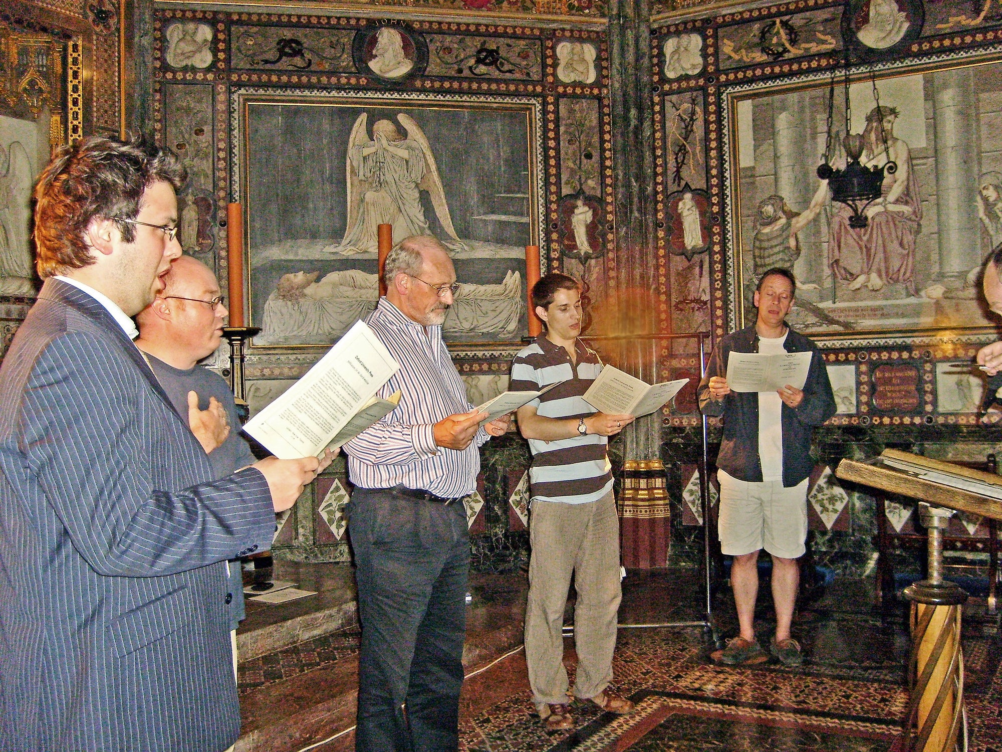 The Lamentations of Jeremiah CD Delphian Records