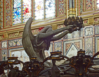 The Lamentations of Jeremiah CD Delphian Records