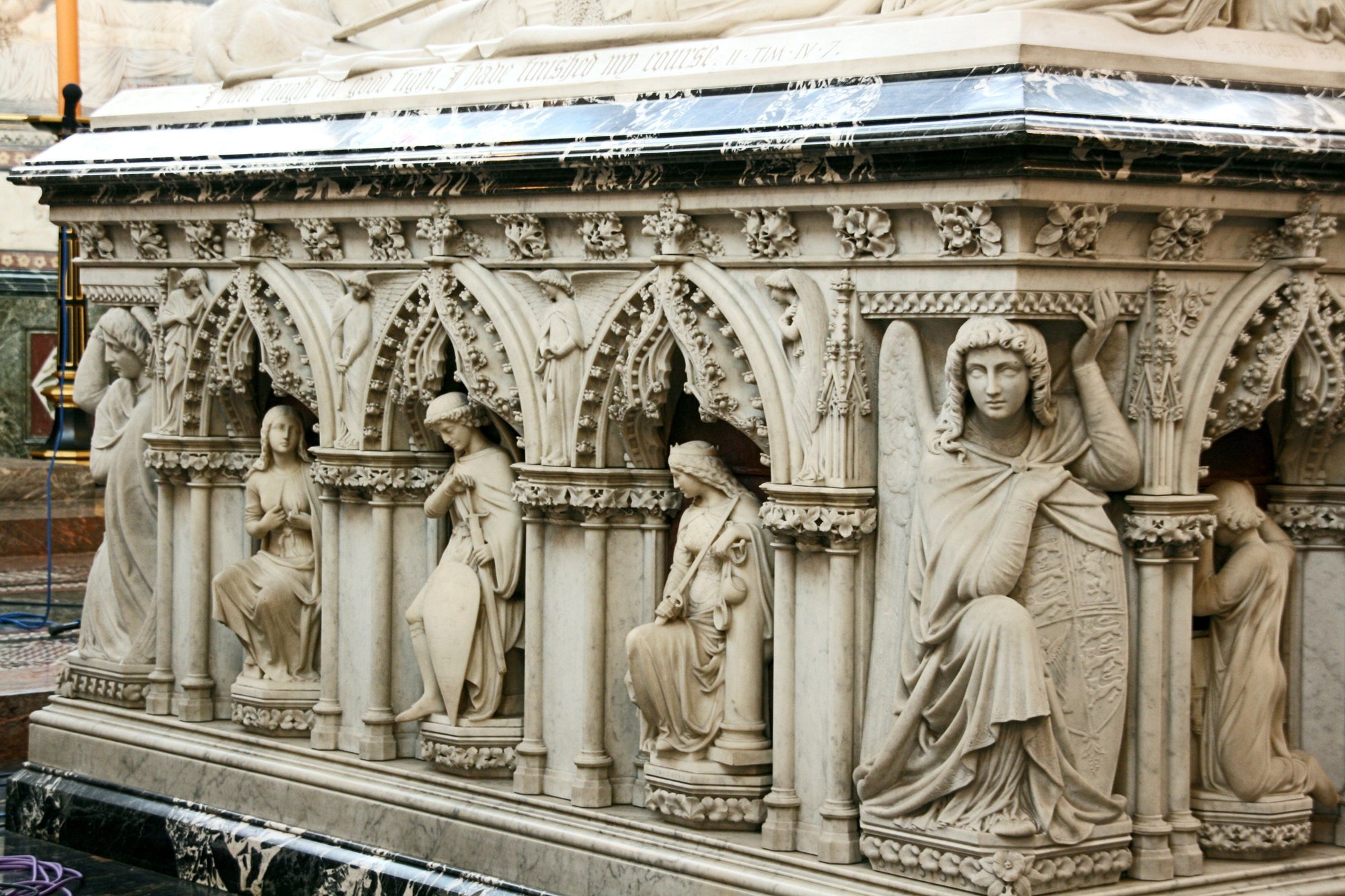 The Lamentations of Jeremiah CD Delphian Records