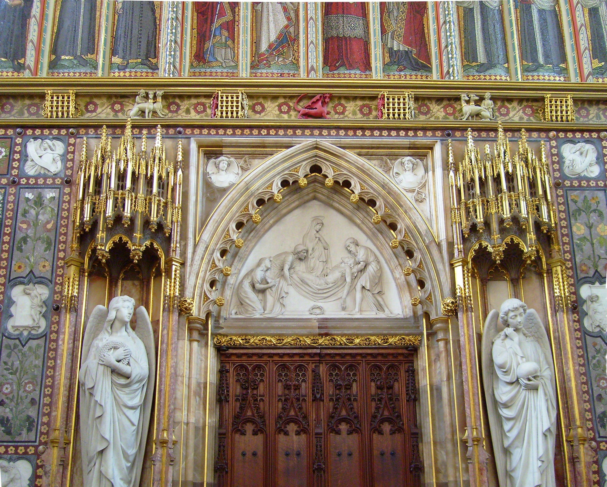 The Lamentations of Jeremiah CD Delphian Records