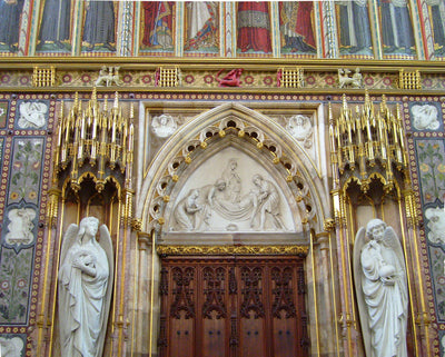 The Lamentations of Jeremiah CD Delphian Records