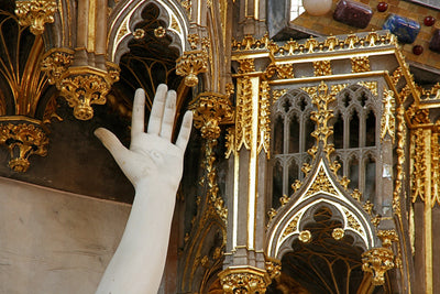 The Lamentations of Jeremiah CD Delphian Records