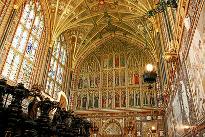 The Lamentations of Jeremiah CD Delphian Records