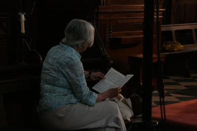 The Marian Collection CD Delphian Records