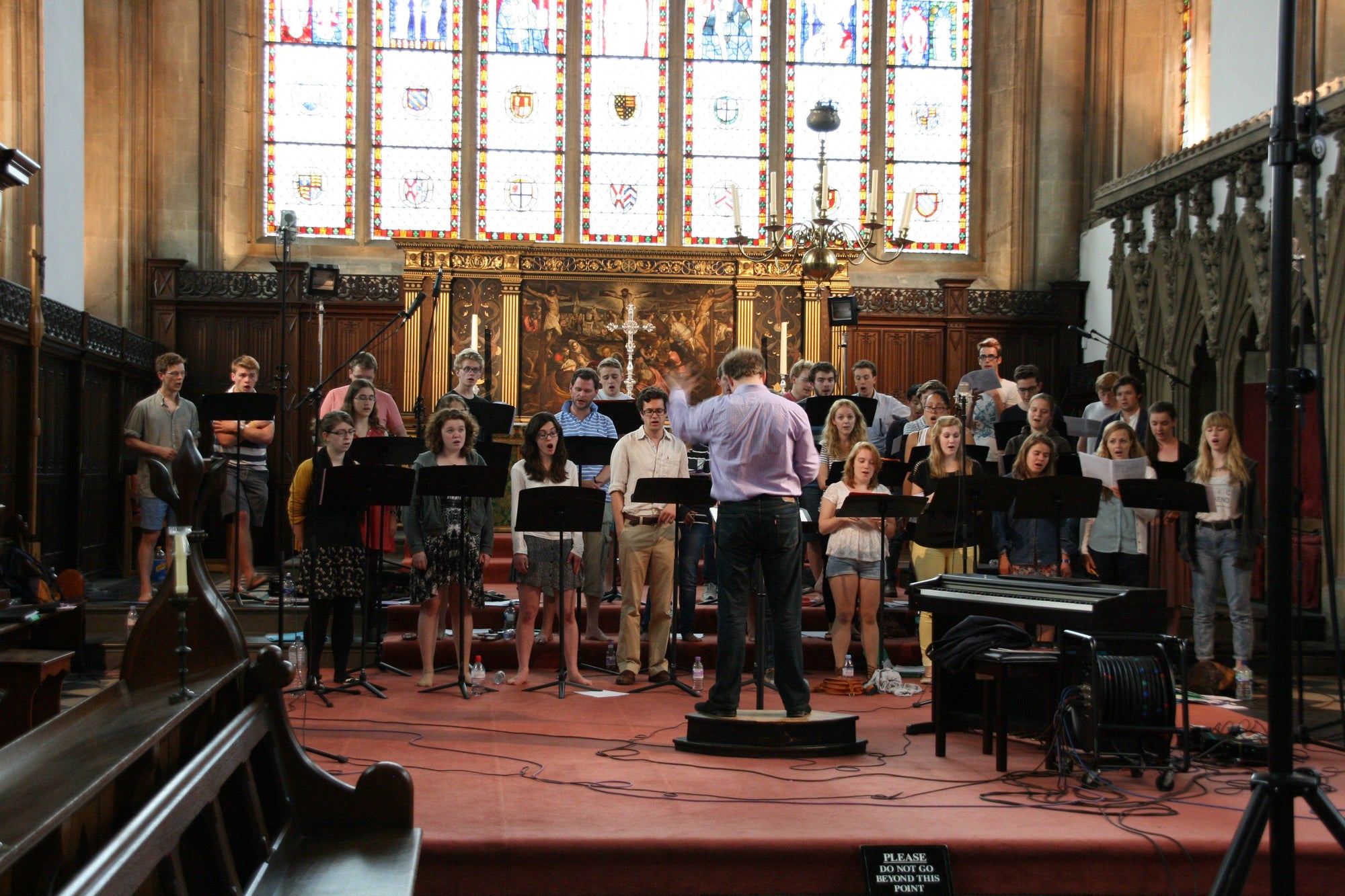 The Marian Collection CD Delphian Records