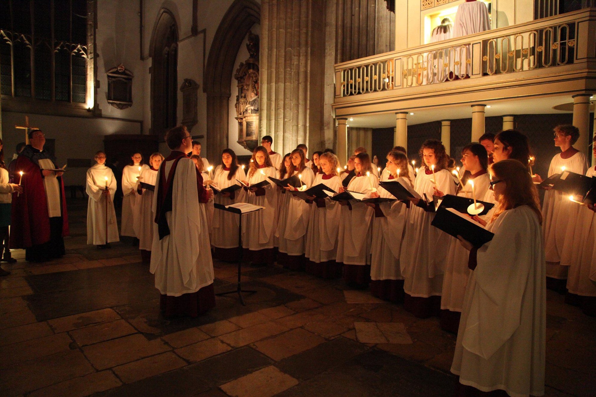 The Merton Collection: Merton College at 750 CD Delphian Records