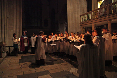 The Merton Collection: Merton College at 750 CD Delphian Records