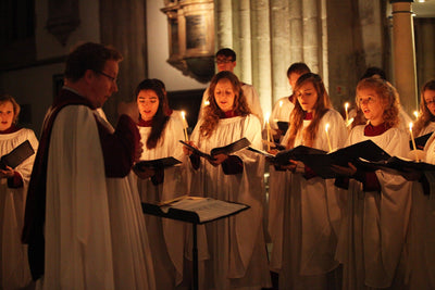 The Merton Collection: Merton College at 750 CD Delphian Records