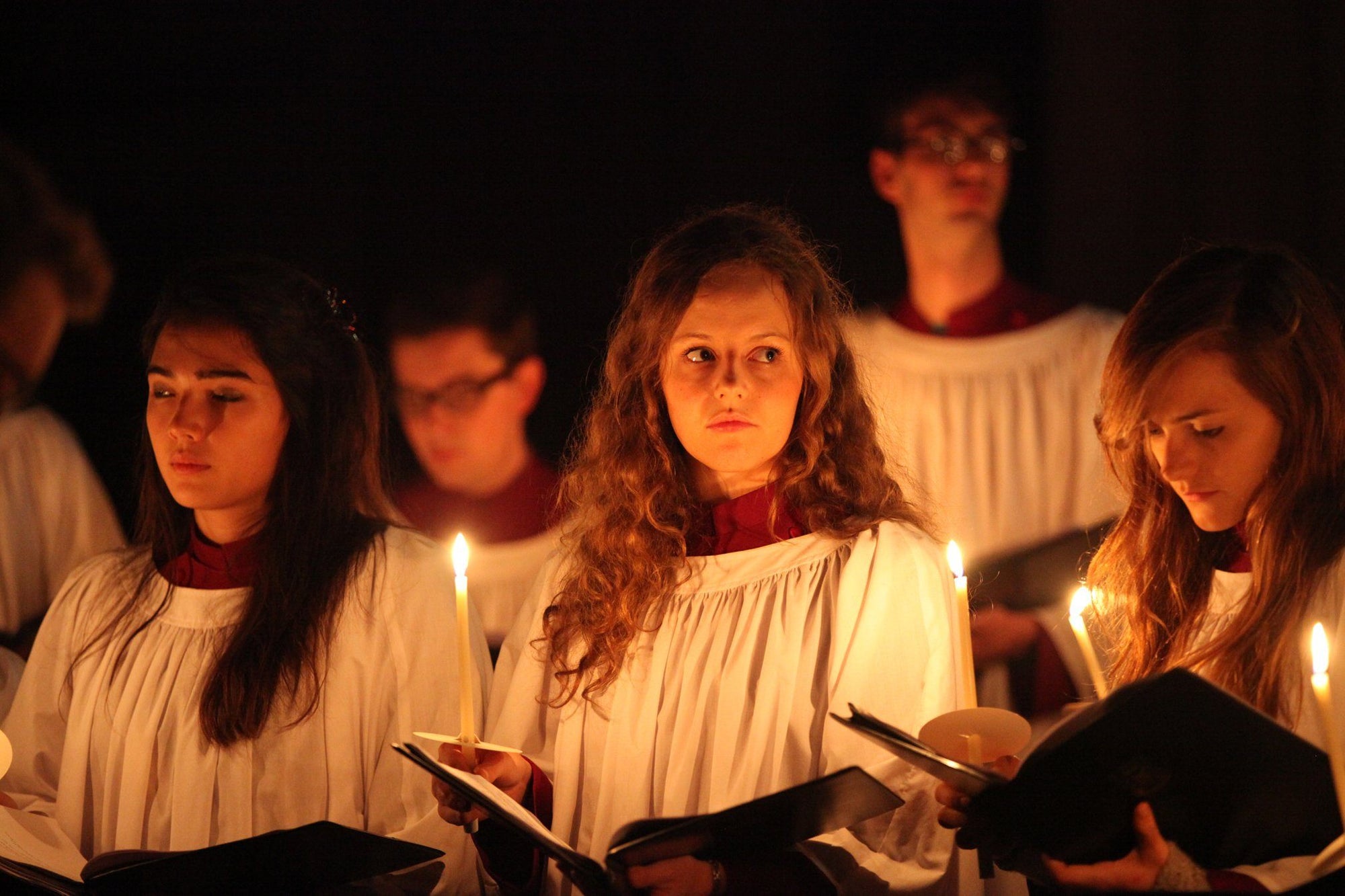 The Merton Collection: Merton College at 750 CD Delphian Records