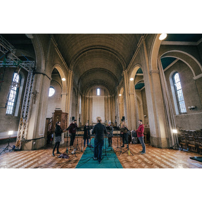 The Mysterious Motet Book of 1539 CD Delphian Records