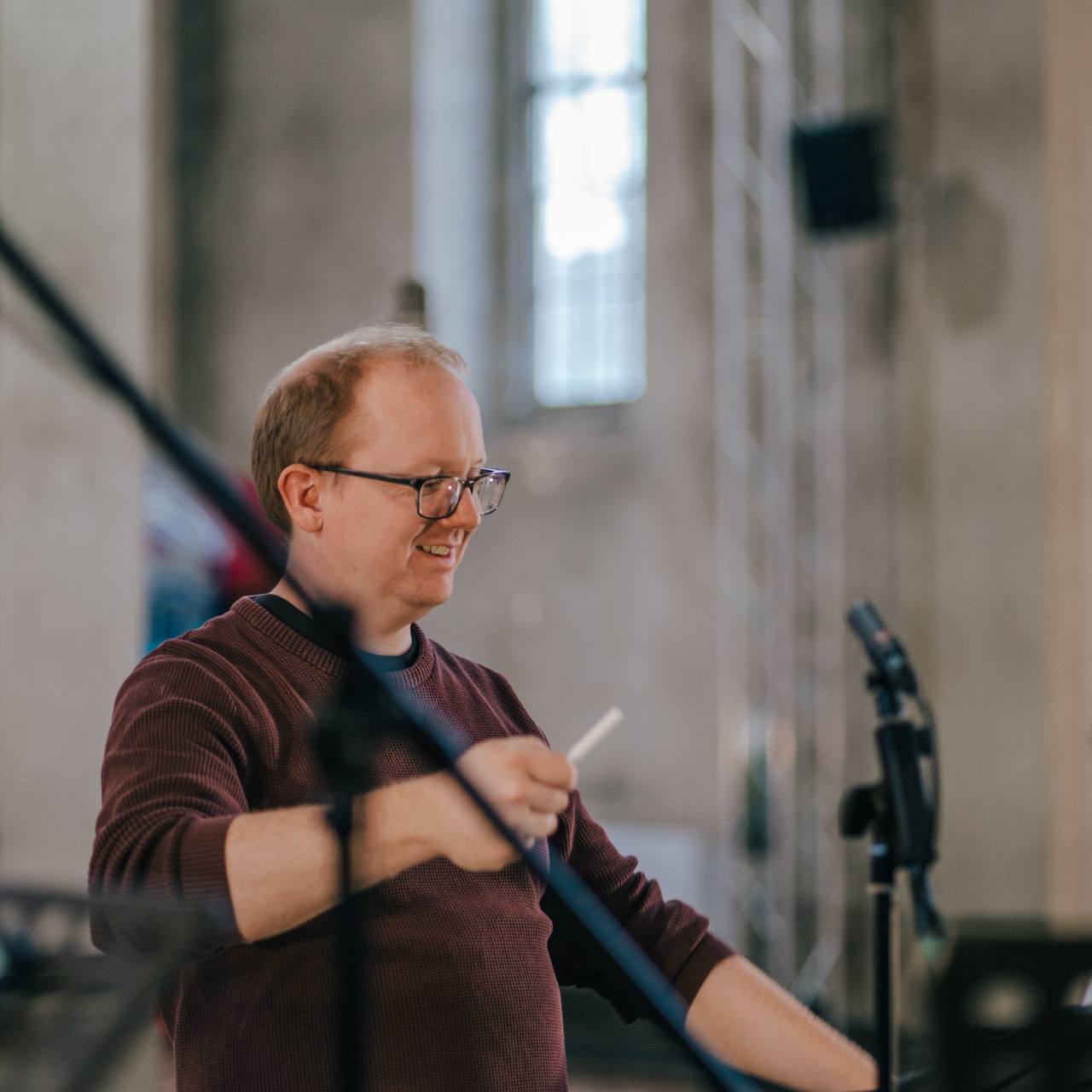 The Mysterious Motet Book of 1539 CD Delphian Records