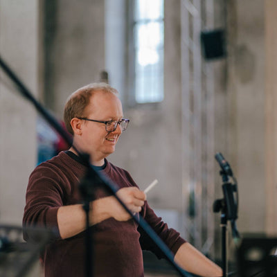 The Mysterious Motet Book of 1539 CD Delphian Records