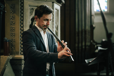 The Myth of Venice: 16th century music for cornetto & keyboards CD Delphian Records