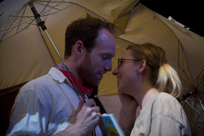 The Okavango Macbeth CD Delphian Records