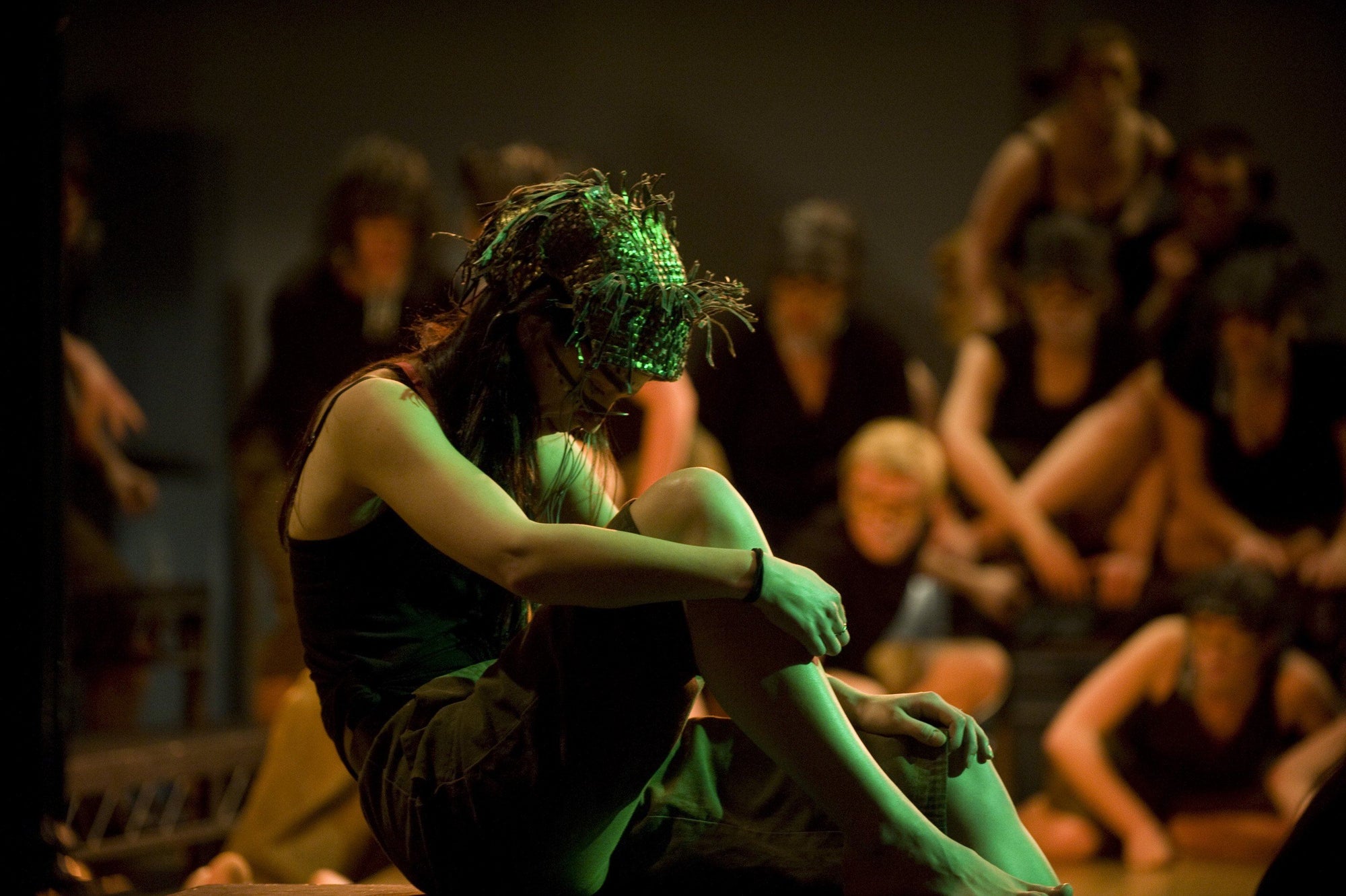 The Okavango Macbeth CD Delphian Records