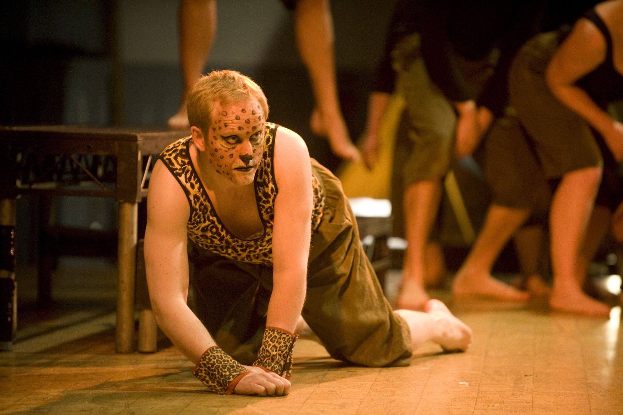 The Okavango Macbeth CD Delphian Records