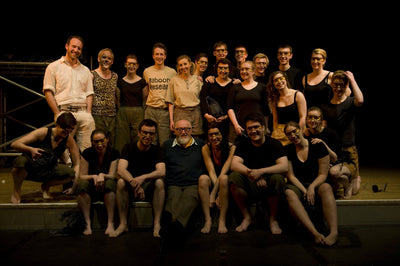 The Okavango Macbeth CD Delphian Records