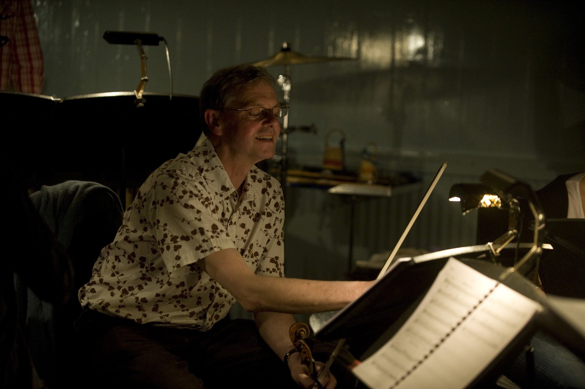 The Okavango Macbeth CD Delphian Records