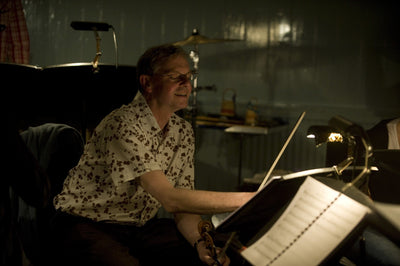 The Okavango Macbeth CD Delphian Records