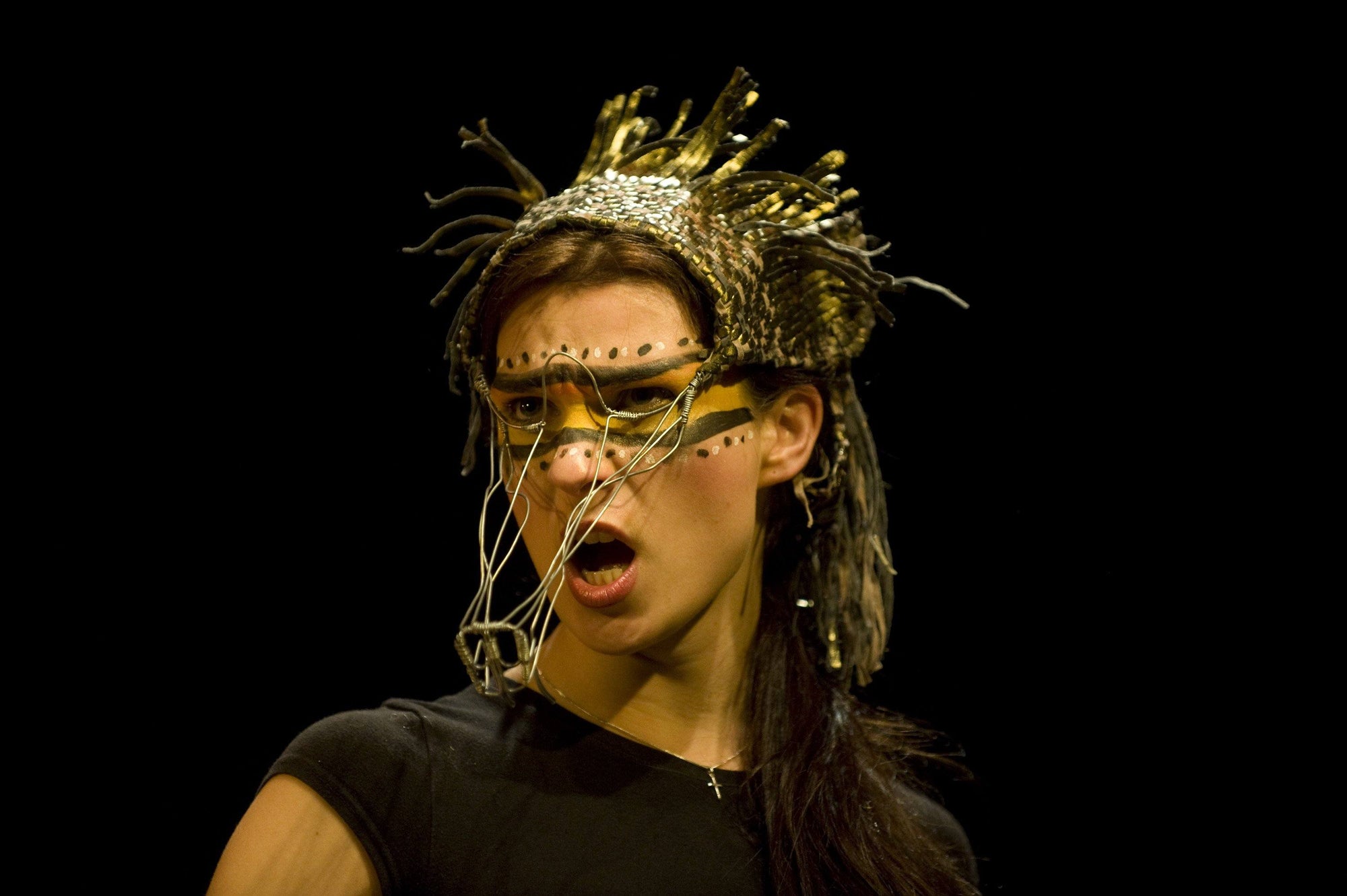 The Okavango Macbeth CD Delphian Records