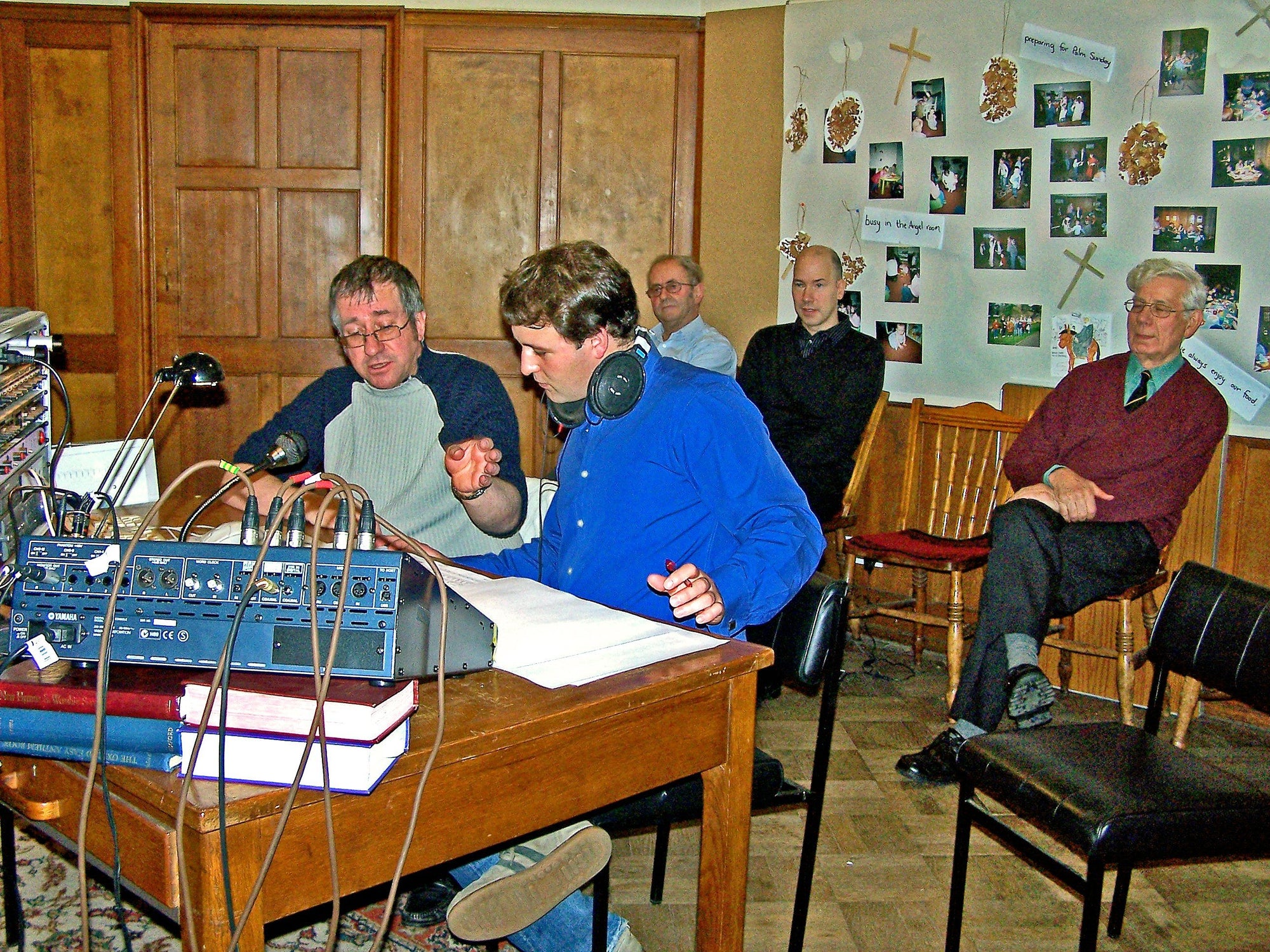 The Organ in the Church of the Holy Rude, Stirling CD Delphian Records