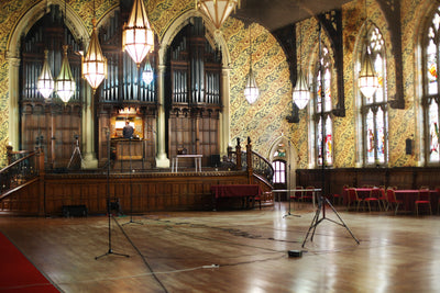 The Organ of Rochdale Town Hall (Overture Transcriptions Vol II) CD Delphian Records