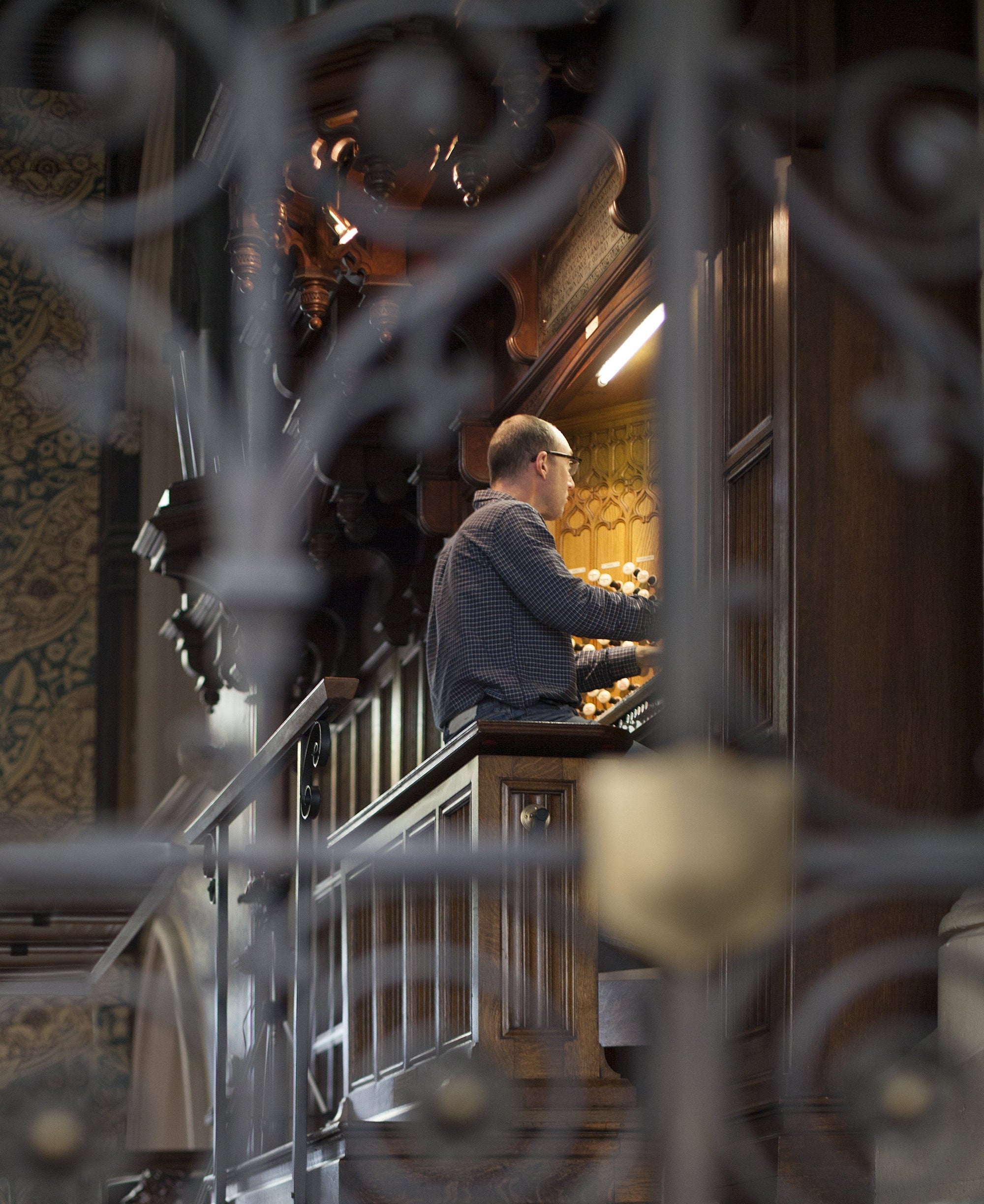 The Organ of Rochdale Town Hall (Overture Transcriptions Vol II) CD Delphian Records