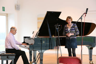 The Shadow Side: contemporary song from Scotland CD Delphian Records