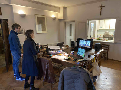 The Taste of this Nation - Pepusch | Corbett | Shuttleworth CD Delphian Records