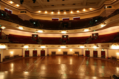 The Usher Hall Organ Vol II CD Delphian Records