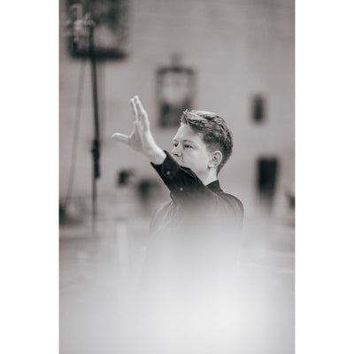 Tudor Music Afterlives CD Delphian Records