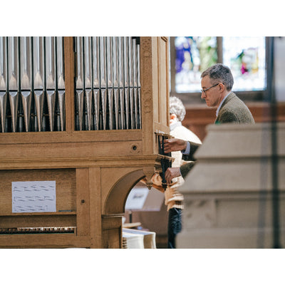Tudor Music Afterlives CD Delphian Records