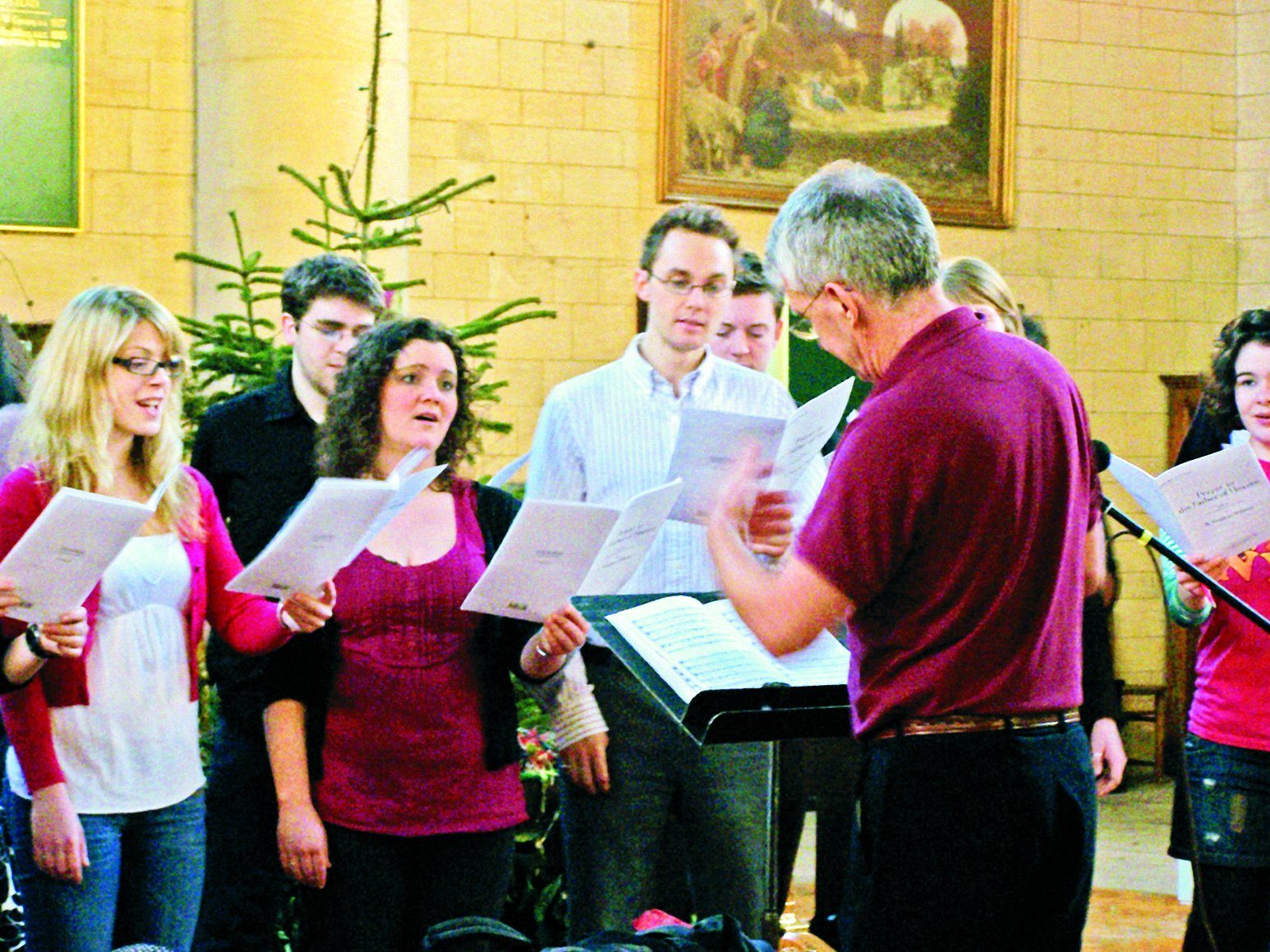 Vaughan Williams: A Cappella Choral Works CD Delphian Records