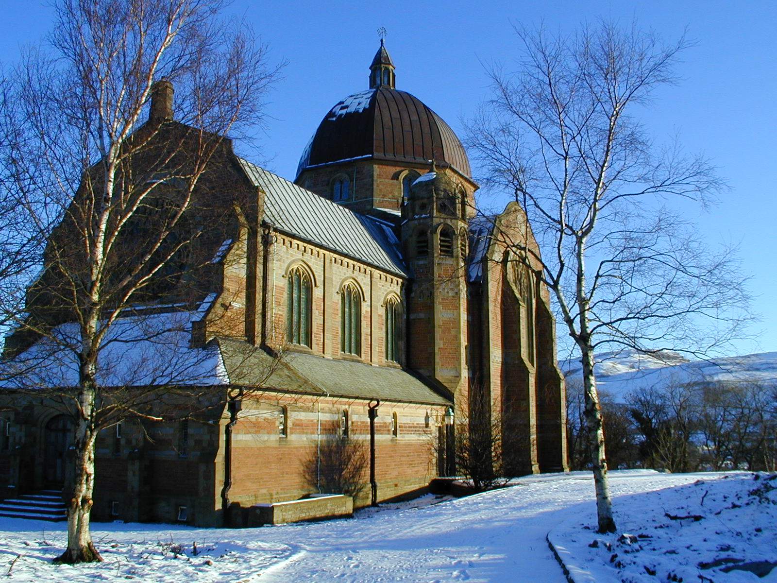 Victoria: Second Vespers of the Feast of the Annunciation CD Delphian Records