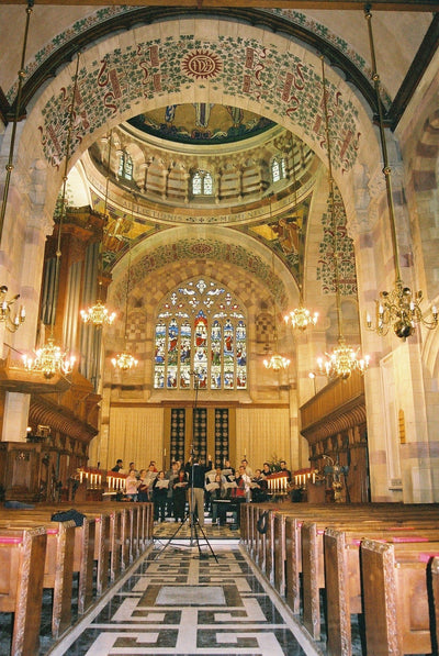 Victoria: Second Vespers of the Feast of the Annunciation CD Delphian Records