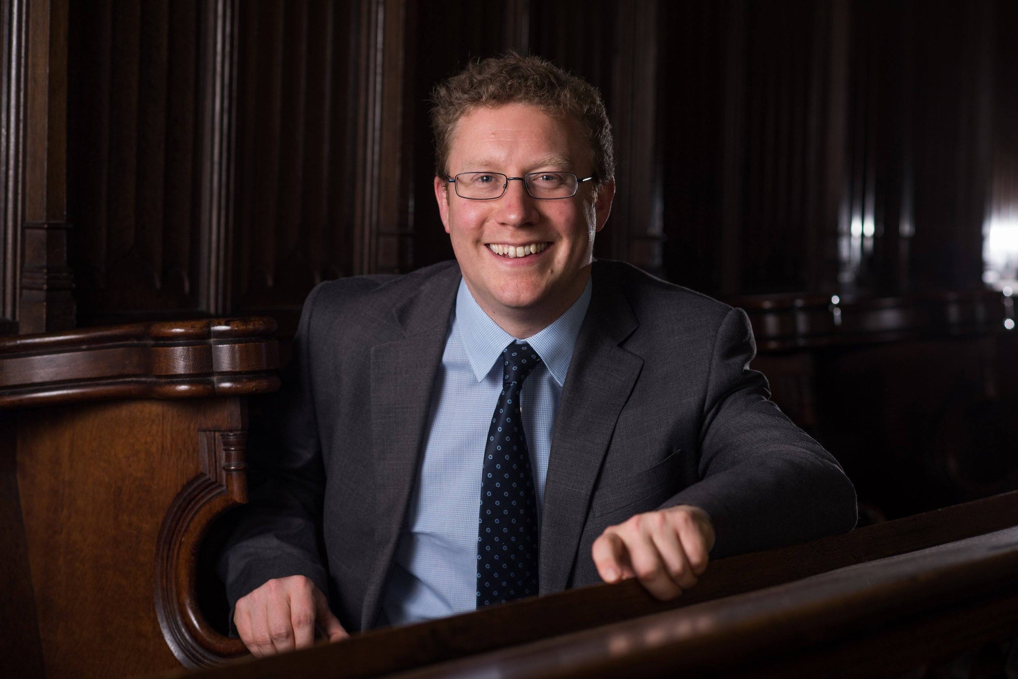 Viri Galilaei: Favourite Anthems from Merton CD Delphian Records