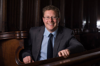 Viri Galilaei: Favourite Anthems from Merton CD Delphian Records