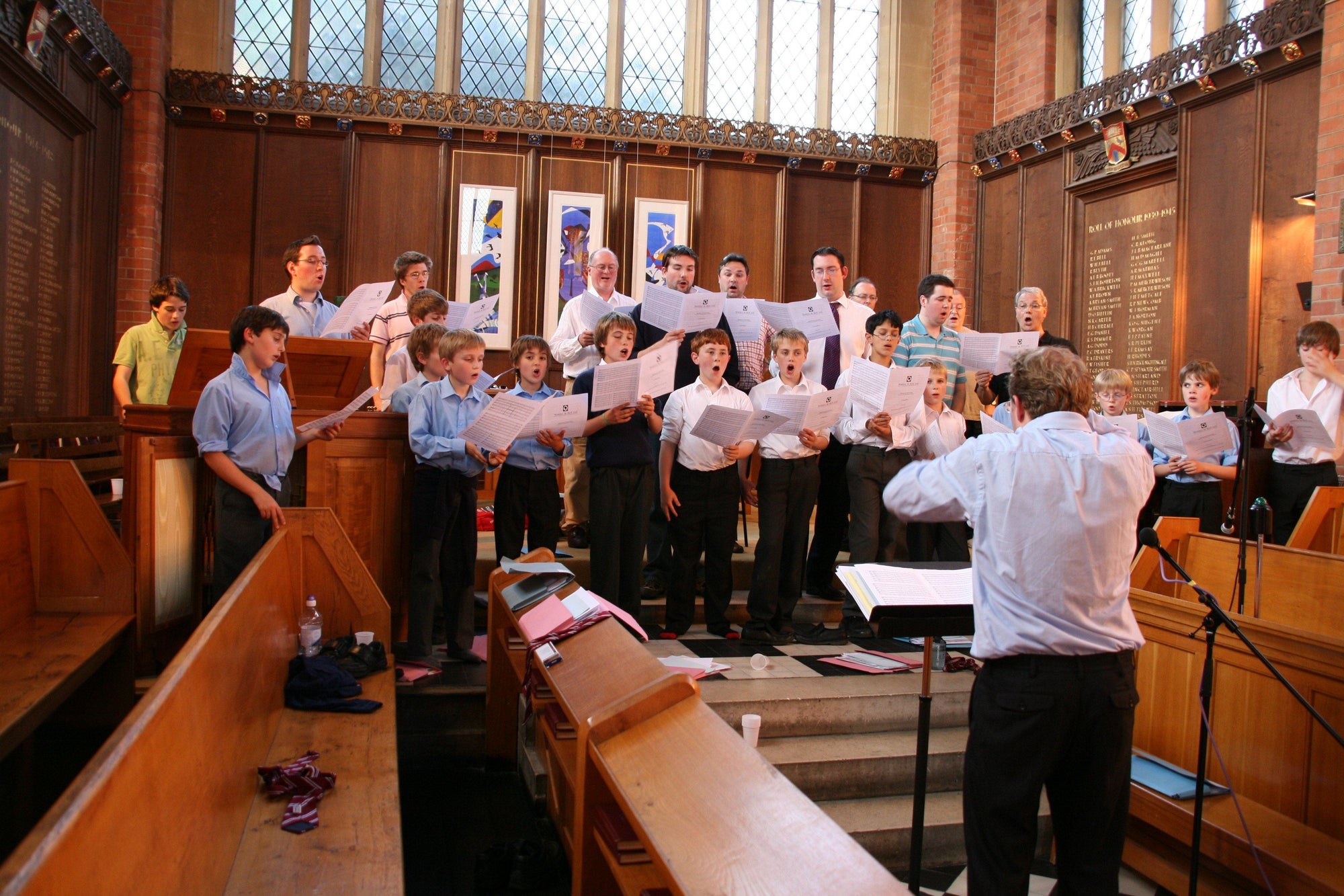 Weelkes: Sacred Choral Music CD Delphian Records