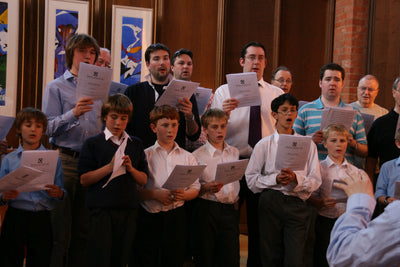 Weelkes: Sacred Choral Music CD Delphian Records