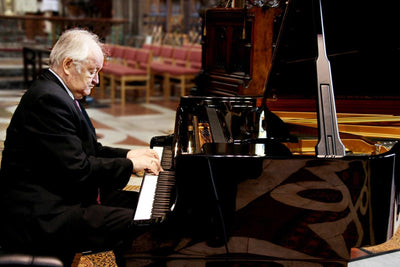 Wilde plays Beethoven CD Delphian Records