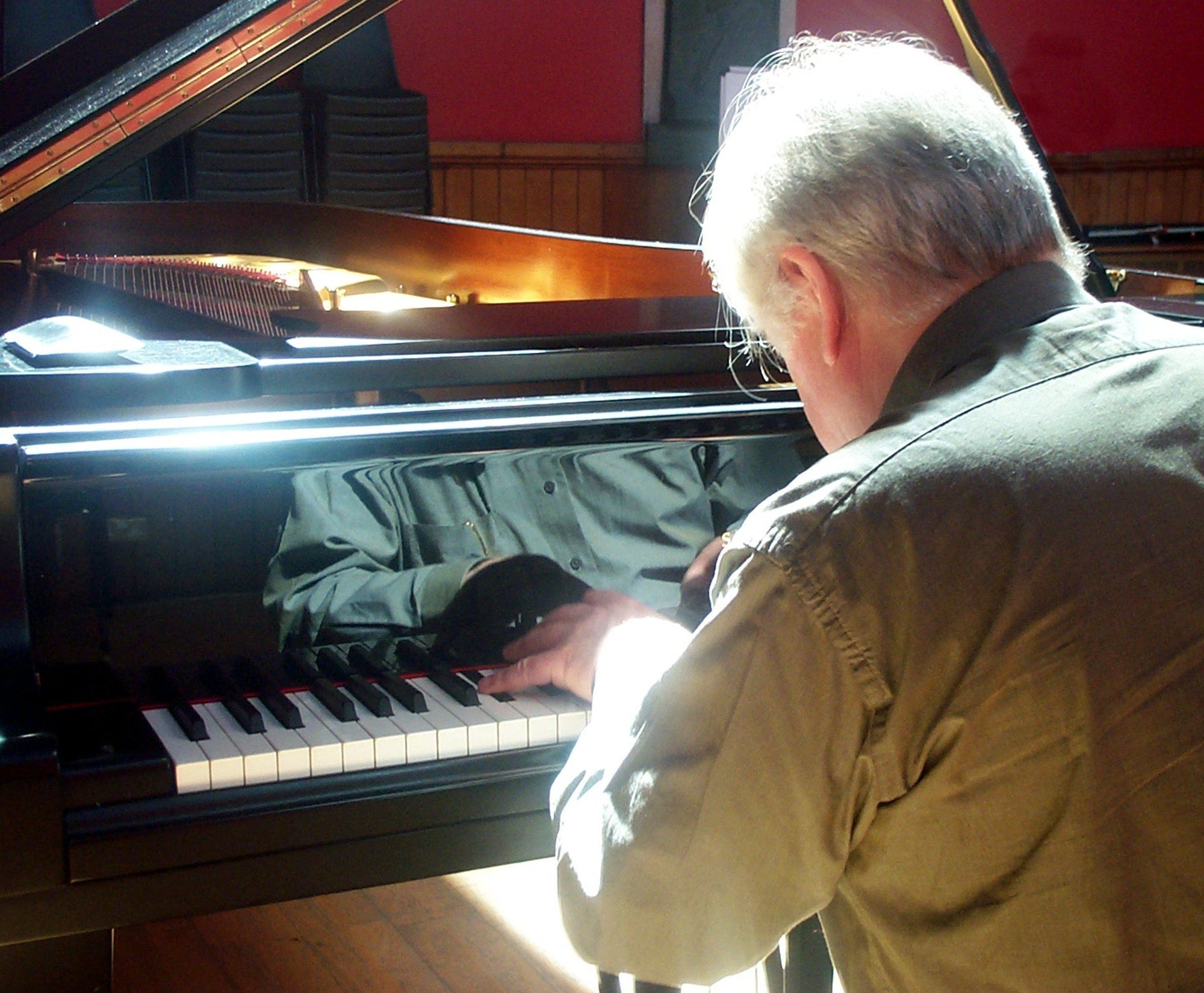 Wilde plays Chopin at the Wigmore Hall CD Delphian Records