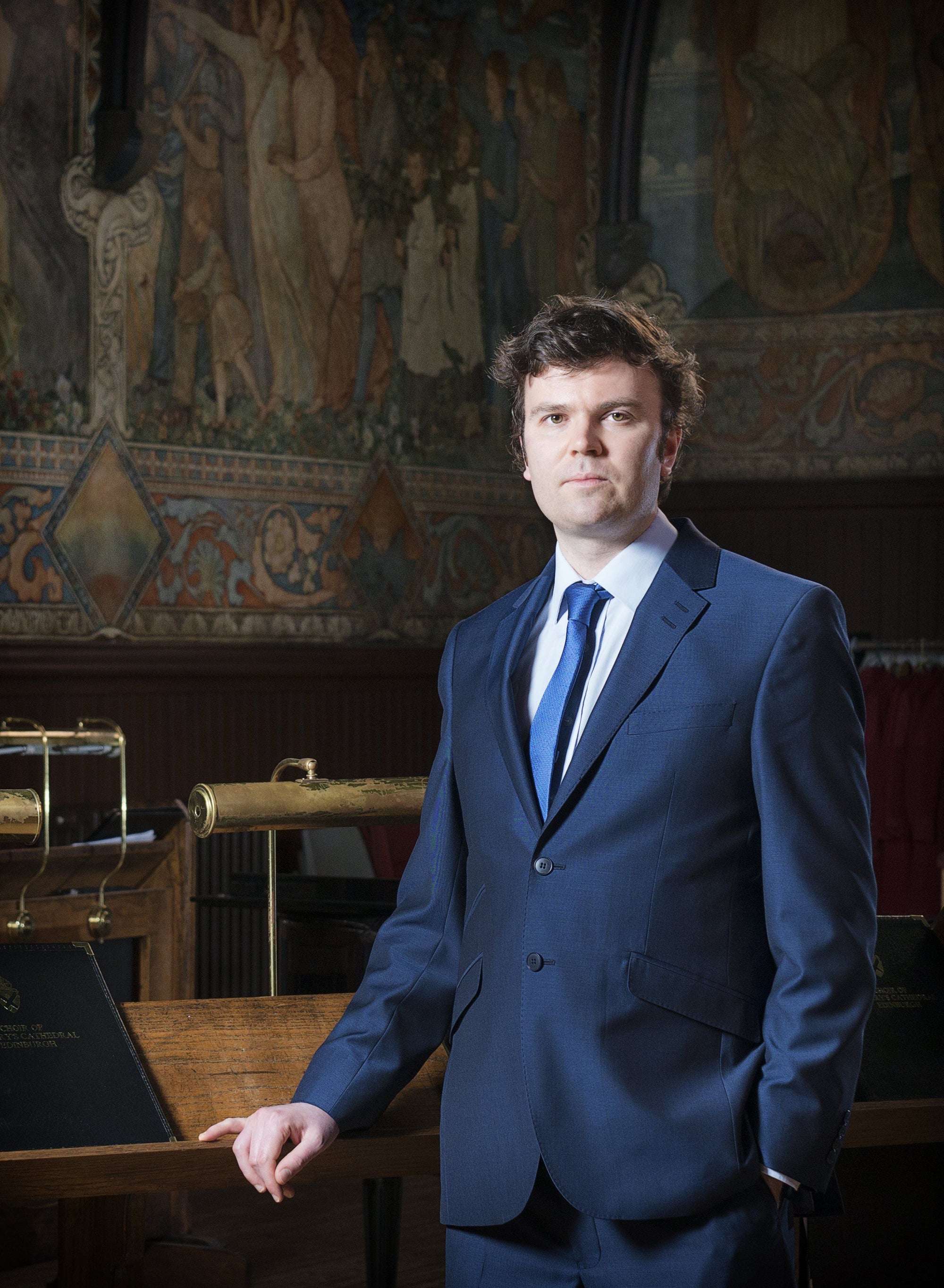 William Faulkes (1863–1933): An Edwardian concert with England’s organ composer CD Delphian Records