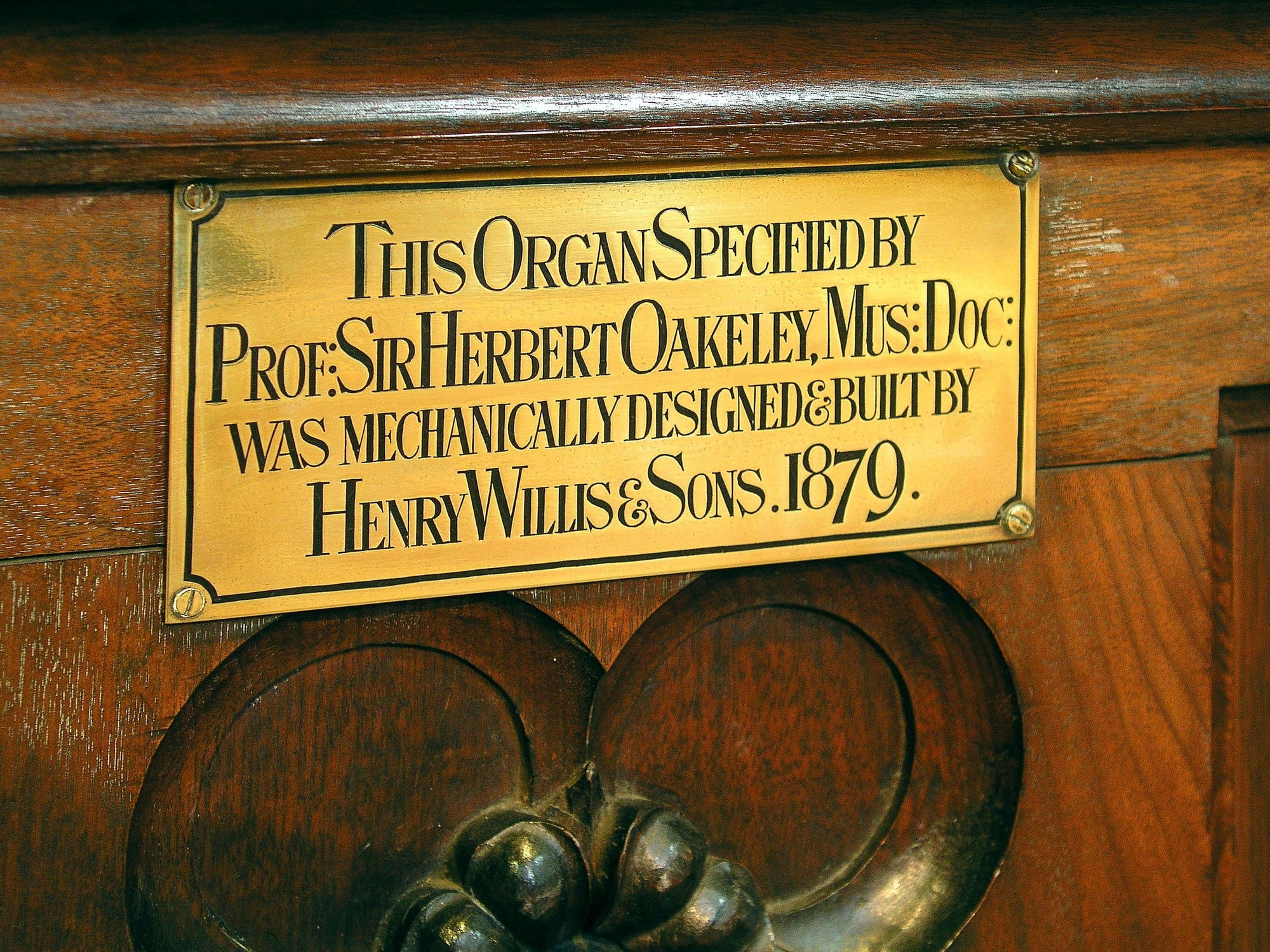 William Faulkes (1863–1933): An Edwardian concert with England’s organ composer CD Delphian Records