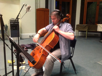 William Sweeney: Tree o’ Licht CD Delphian Records