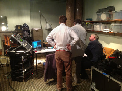 William Sweeney: Tree o’ Licht CD Delphian Records