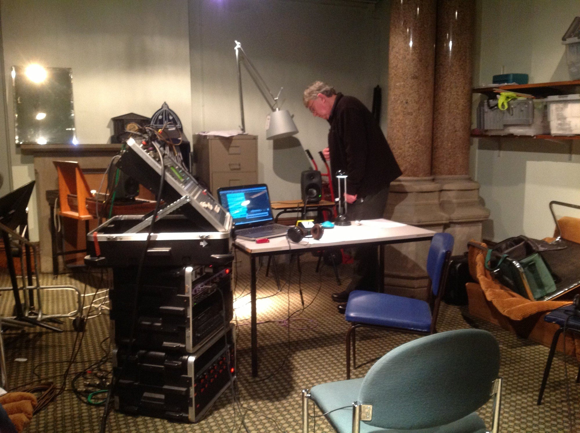 William Sweeney: Tree o’ Licht CD Delphian Records