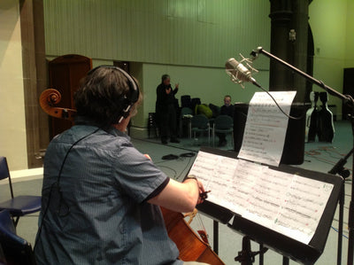 William Sweeney: Tree o’ Licht CD Delphian Records